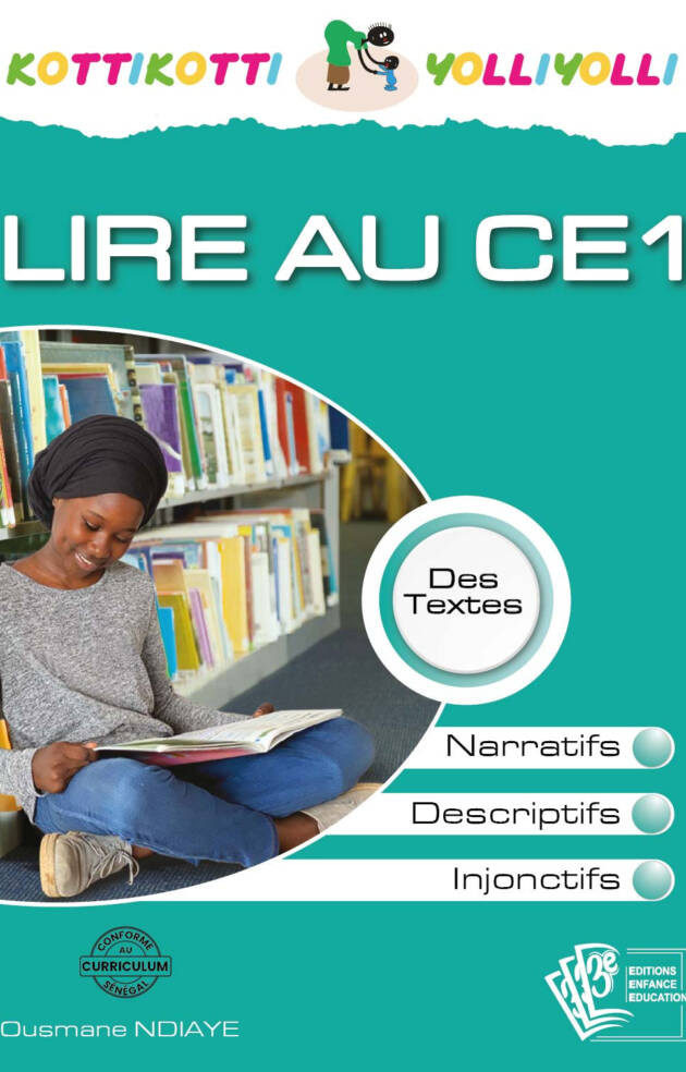 LIRE AU CE1