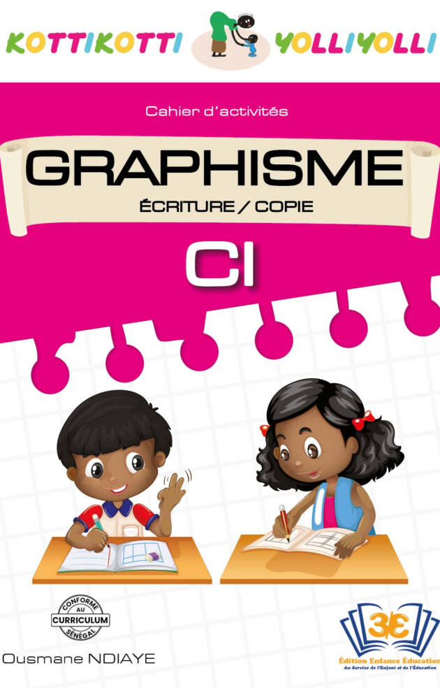 GRAPHISME - CI