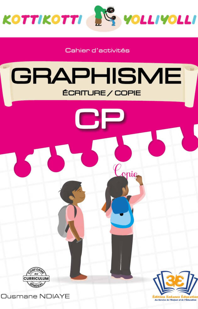 GRAPHISME - CP